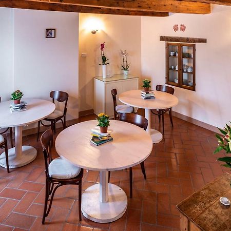 La locanda del Povero Diavolo Torriana Exterior foto