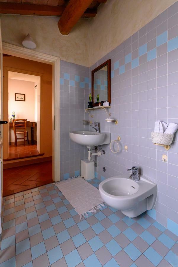 La locanda del Povero Diavolo Torriana Exterior foto