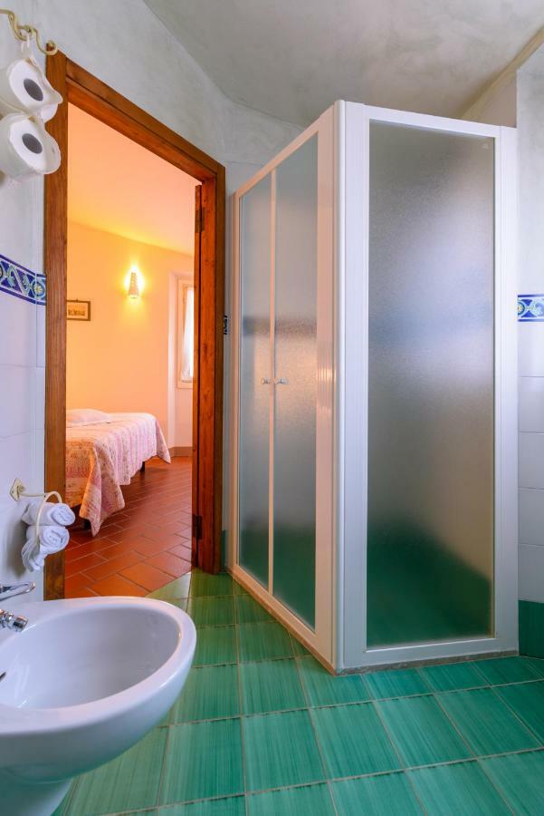 La locanda del Povero Diavolo Torriana Exterior foto