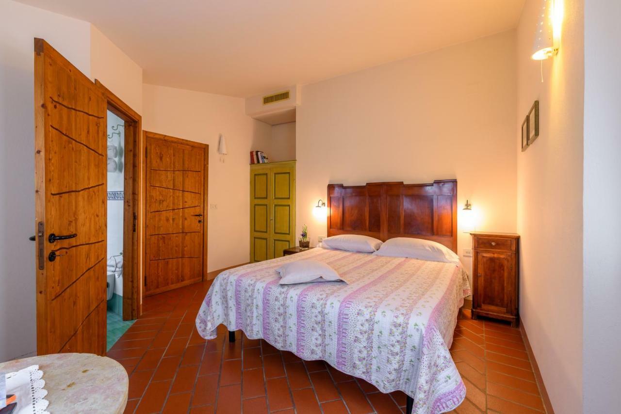 La locanda del Povero Diavolo Torriana Exterior foto